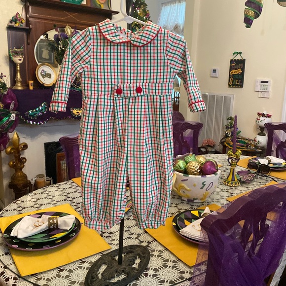 NWOT Cecil & Lou Infant Girls Long all size 6 months - Picture 3 of 15